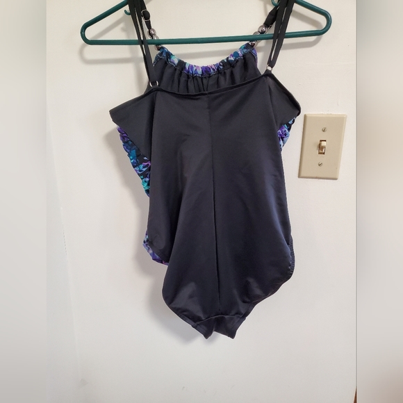 Magicsuit 1 pc Bathing suit 🩱SZ 10 - Picture 4 of 6